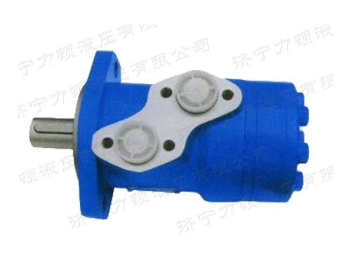 BM1系列(歐標(biāo))馬達(dá)