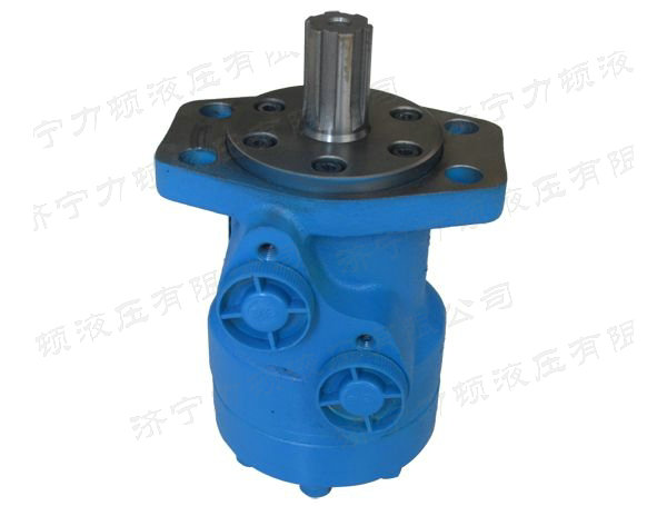 排除液壓馬達(dá)液壓系統(tǒng)故障的方法步驟是什么？