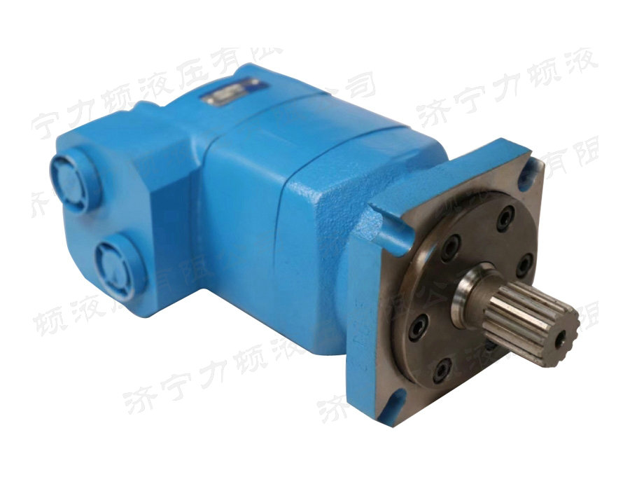 F4K標準大方馬達